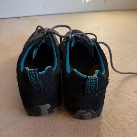 Mephisto Allrounder Nasan Tex Shoes – NEW in Box – Size 10 - Picture 5 of 7